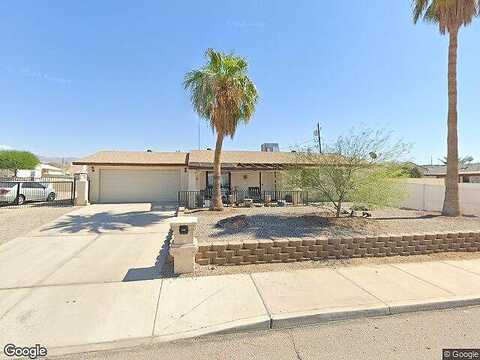 Kiowa, LAKE HAVASU CITY, AZ 86403