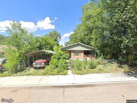 Carlisle, COLORADO SPRINGS, CO 80907