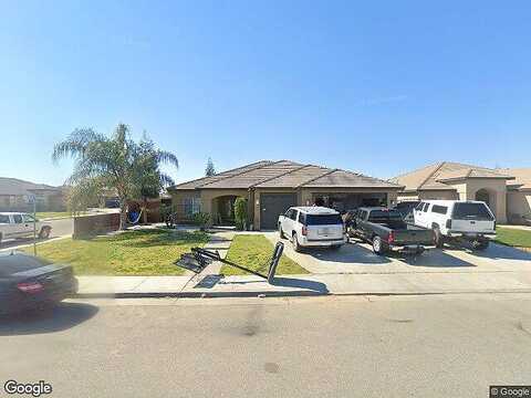 Newcastle, SHAFTER, CA 93263