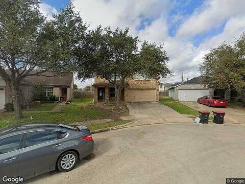 Purston, HOUSTON, TX 77083