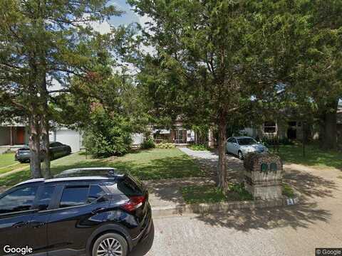 Zeb, DALLAS, TX 75211