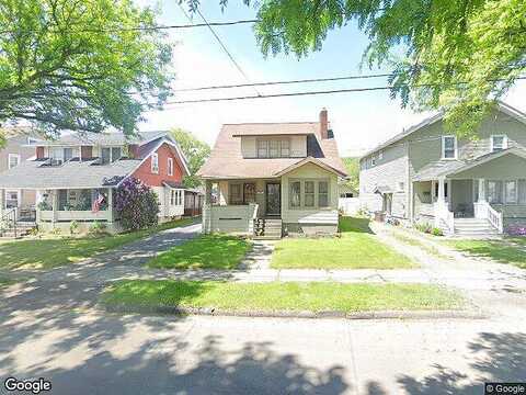 Bridgman, ELMIRA, NY 14901