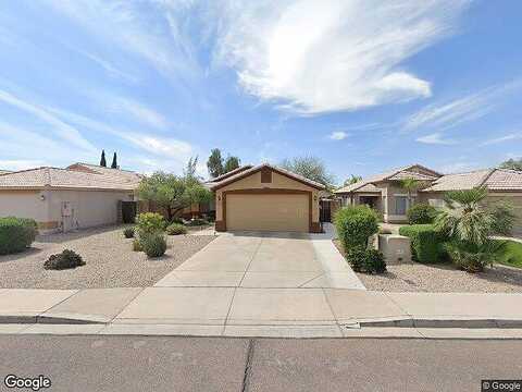 Potter, PEORIA, AZ 85382