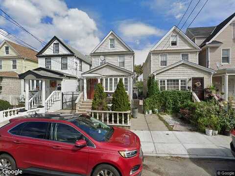 94 29 114Th St, SOUTH RICHMOND HILL, NY 11419