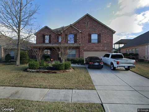 Ashmond, TOMBALL, TX 77375