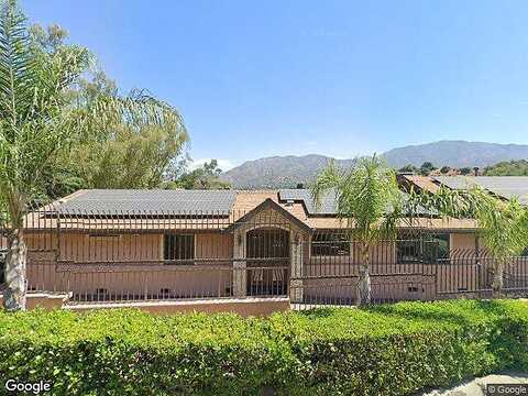 Hillhaven, TUJUNGA, CA 91042