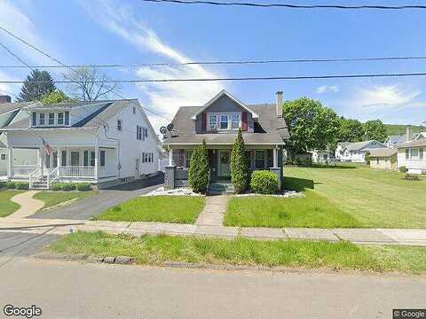 Bridgman, ELMIRA, NY 14901