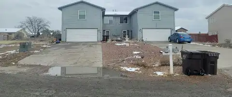 S Coral Ln, Pueblo West, CO 81007