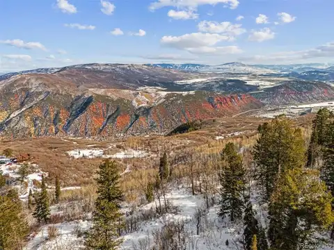 Lot 4 Bear Lane, Glenwood Springs, CO 81601