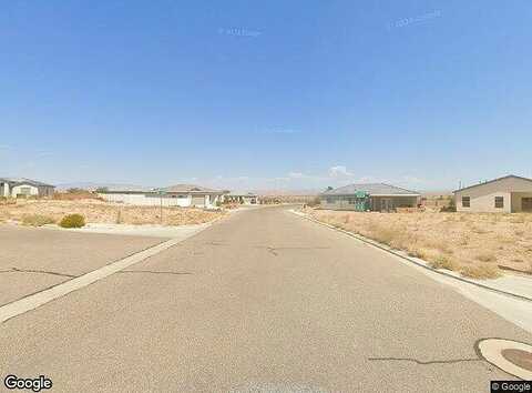 S Saddle Horn Ave, LITTLEFIELD, AZ 86432