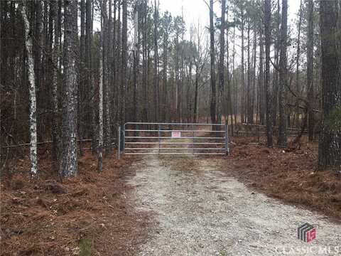 336 Oconee Forest Road, Stephens, GA 30667