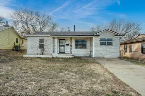 2207 Hickory Street, Amarillo, TX 79107