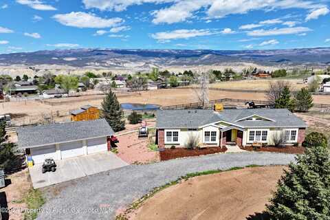 13011 Alboe Lane, Eckert, CO 81418