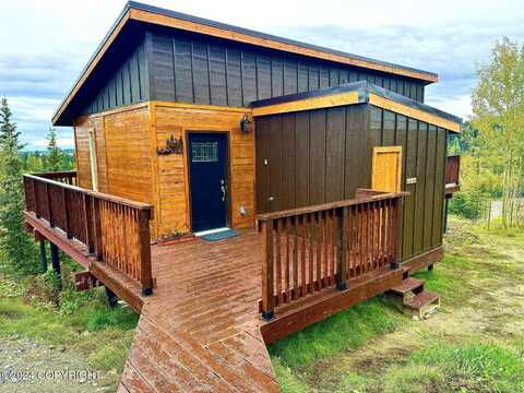 38919 Sayer Road, Anchor Point, AK 99556