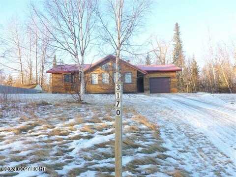 3170 Sparrow Court, Palmer, AK 99645