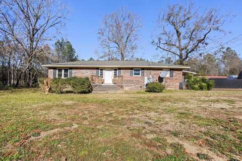 1723 Butler Road, Saluda, SC 29138