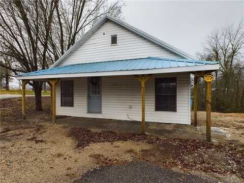 15949 Highway 5, Norfork, AR 72658