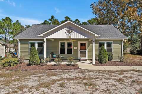 162 Ash Road, Southport, NC 28461