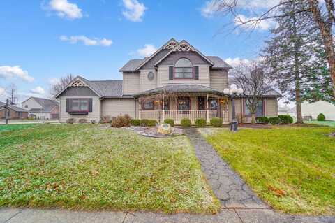 1384 Michael Ave. Avenue, Celina, OH 45822