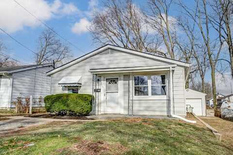 1404 Concord Avenue, Springfield, OH 45504