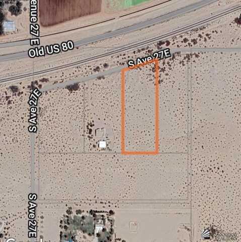 00000 E COUNTY 11 ST, Wellton, AZ 85356