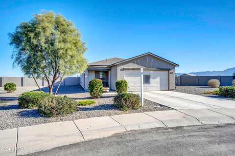 638 E HINTON Road, Eloy, AZ 85131