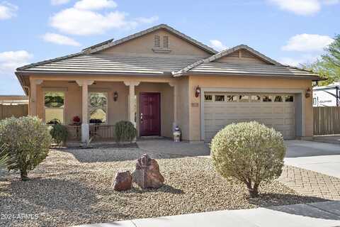 4719 W SILVA Drive, New River, AZ 85087