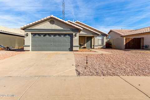 8813 N 112TH Avenue, Peoria, AZ 85345