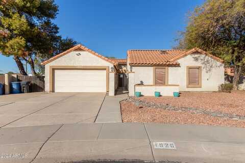 1920 E PALOMINO Drive, Tempe, AZ 85284