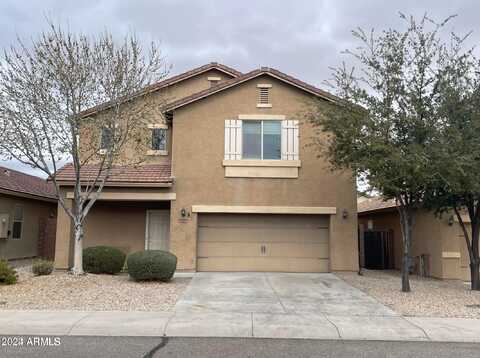 4380 W WHITE CANYON Road, San Tan Valley, AZ 85144