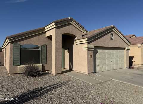 16016 W LARKSPUR Drive, Goodyear, AZ 85338