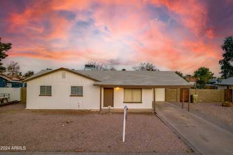 8407 N 56TH Avenue, Glendale, AZ 85302