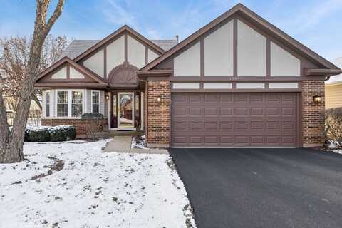 13449 S. Redberry Circle, Plainfield, IL 60544