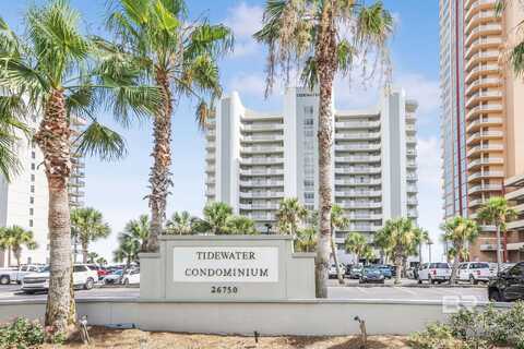 26750 Perdido Beach Boulevard, Orange Beach, AL 36561