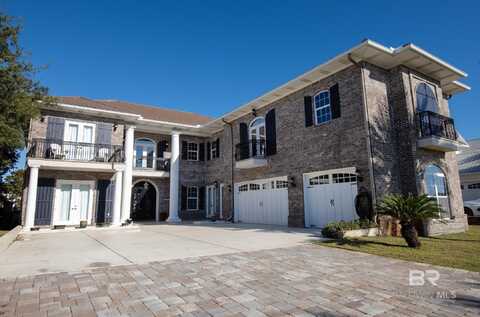 32355 River Road, Orange Beach, AL 36561
