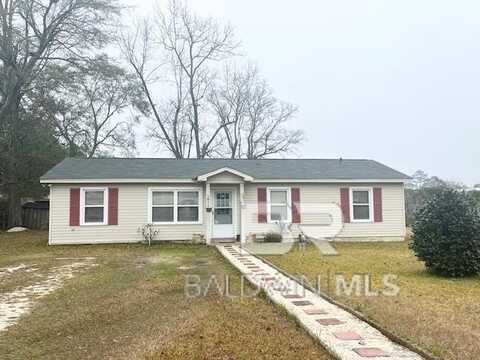 611 E Poplar Street, Atmore, AL 36502