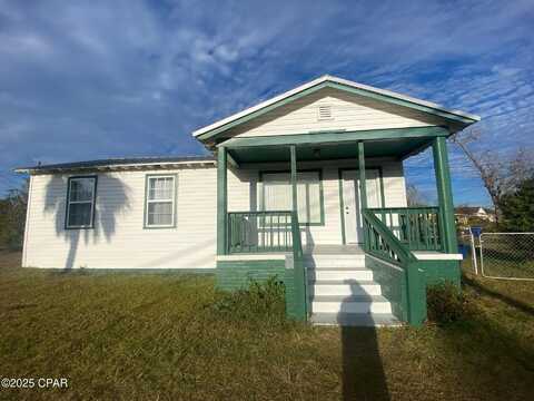 300 N James Avenue, Panama City, FL 32401