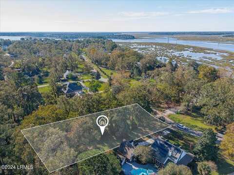 11 Seabrook Point Drive, Seabrook, SC 29940