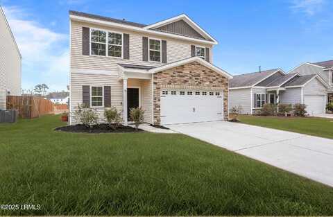 77 Great Bend Drive, Beaufort, SC 29906