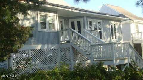 1 Nautical Watch Way, Islandton, SC 29920