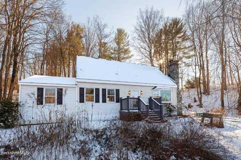 3002 State Route 23 --, Hillsdale, NY 12529