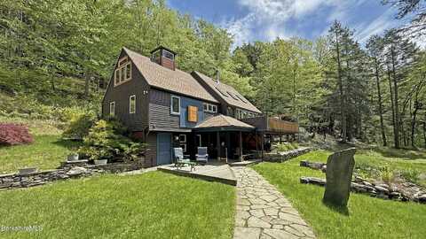 12 Harrison Calkins Rd, Alford, MA 01266