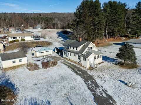 357 State Rd, Great Barrington, MA 01230