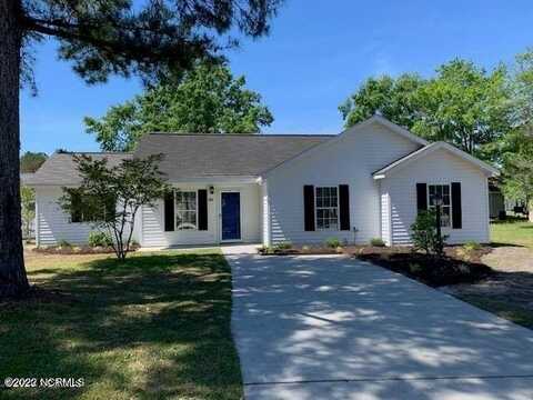 807 Kimberly Ann Lane, Shallotte, NC 28470