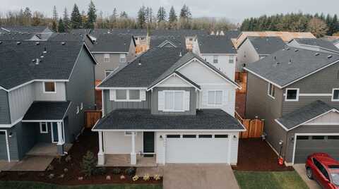 3020 S Quartz Drive, Cornelius, OR 97113