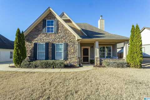 4139 GARDENIA LANE, MOODY, AL 35004