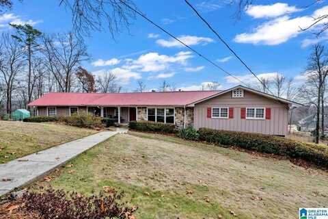 19 GREENBRIAR LANE, ONEONTA, AL 35121