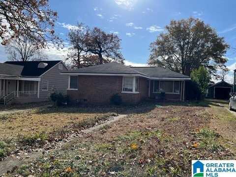 1025 45TH STREET, BIRMINGHAM, AL 35208