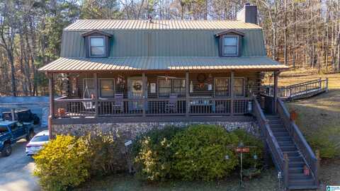 325 HORSLEY DRIVE, ODENVILLE, AL 35120