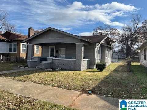 2705 AVENUE F, BIRMINGHAM, AL 35218